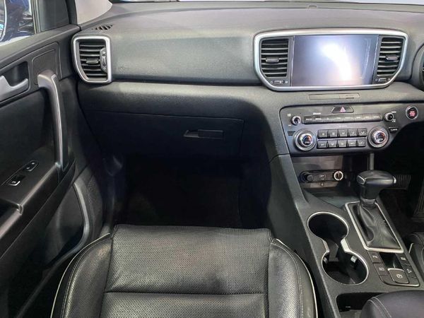 2019-Kia-Sportage-20-CRDi-EX-Auto image:14
