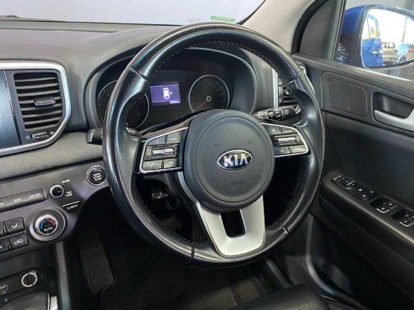 2019-Kia-Sportage-20-CRDi-EX-Auto image:15
