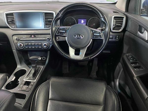 2019-Kia-Sportage-20-CRDi-EX-Auto image:16