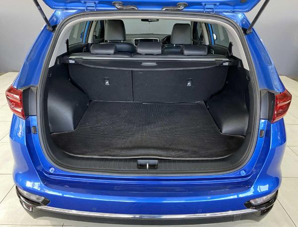 2019-Kia-Sportage-20-CRDi-EX-Auto image:18