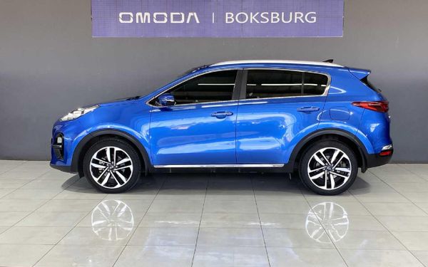 2019-Kia-Sportage-20-CRDi-EX-Auto image:2