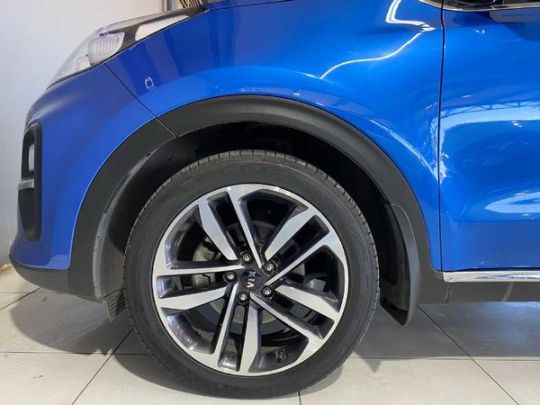 2019-Kia-Sportage-20-CRDi-EX-Auto image:5