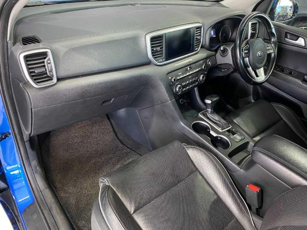 2019-Kia-Sportage-20-CRDi-EX-Auto image:6