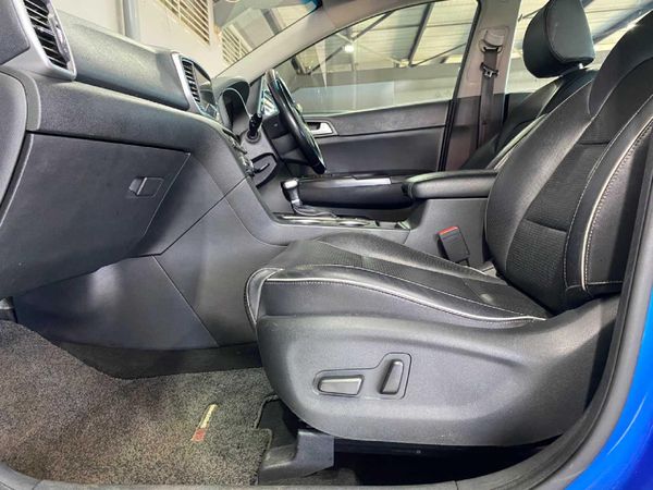 2019-Kia-Sportage-20-CRDi-EX-Auto image:7