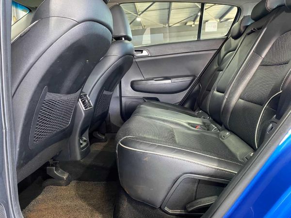 2019-Kia-Sportage-20-CRDi-EX-Auto image:8
