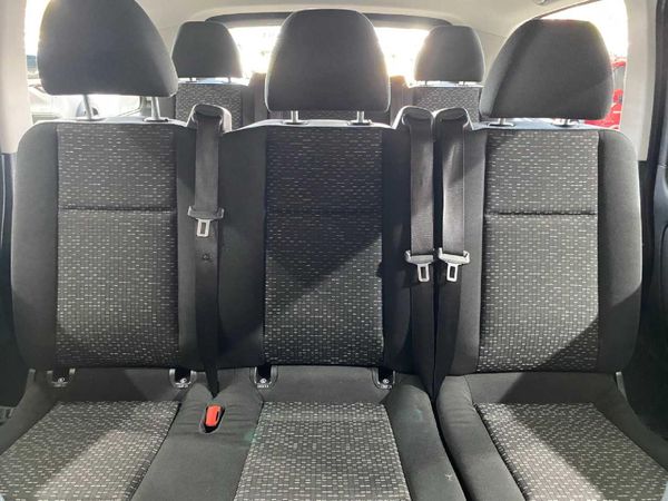 2024-Mercedes-Benz-Vito-116-22-CDI-Tourer-Pro-Auto image:9