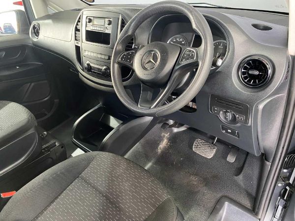 2024-Mercedes-Benz-Vito-116-22-CDI-Tourer-Pro-Auto image:10