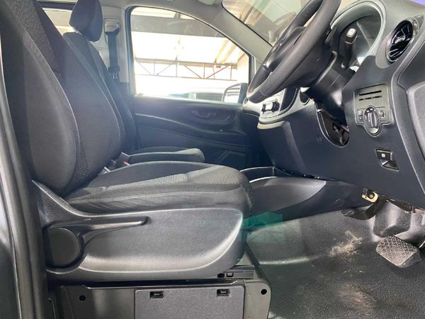 2024-Mercedes-Benz-Vito-116-22-CDI-Tourer-Pro-Auto image:11