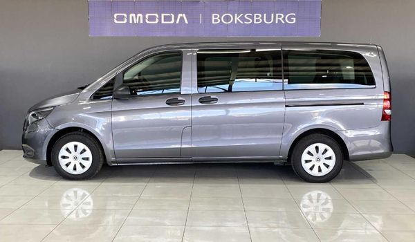 2024-Mercedes-Benz-Vito-116-22-CDI-Tourer-Pro-Auto image:2