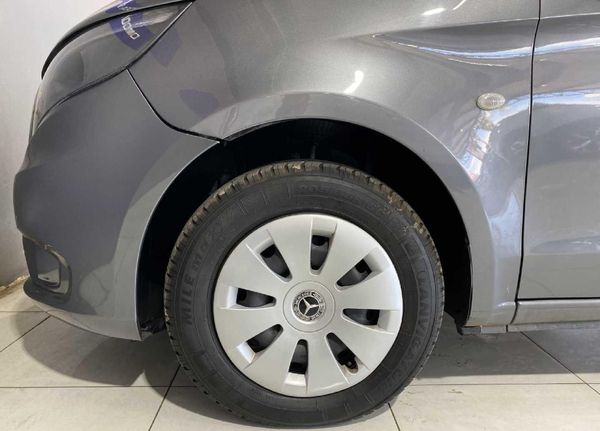 2024-Mercedes-Benz-Vito-116-22-CDI-Tourer-Pro-Auto image:5
