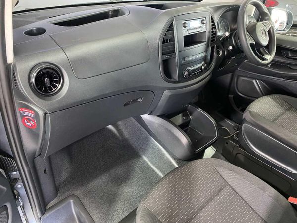 2024-Mercedes-Benz-Vito-116-22-CDI-Tourer-Pro-Auto image:6