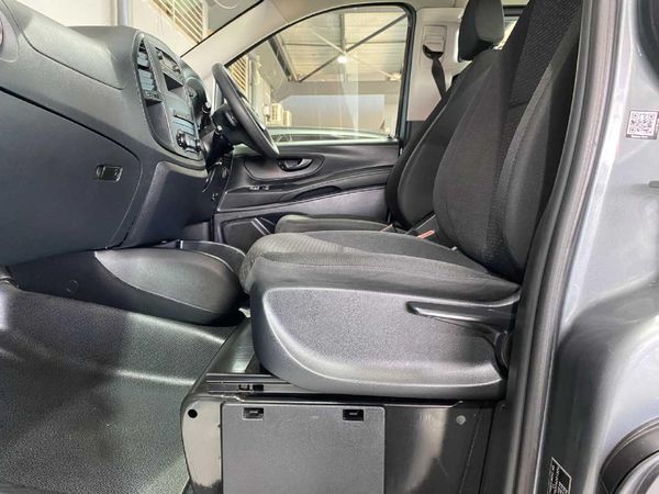 2024-Mercedes-Benz-Vito-116-22-CDI-Tourer-Pro-Auto image:7