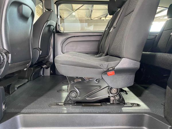 2024-Mercedes-Benz-Vito-116-22-CDI-Tourer-Pro-Auto image:8