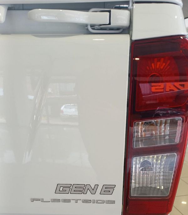 2026-Isuzu-D-Max-250-HO-Fleetside-Safety-Single-Cab image:10