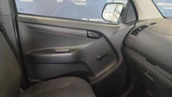 2026-Isuzu-D-Max-250-HO-Fleetside-Safety-Single-Cab image:15