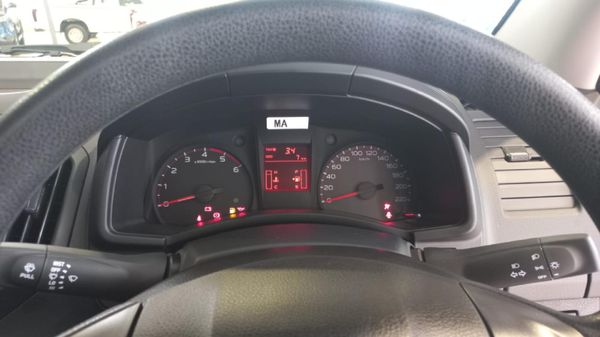 2026-Isuzu-D-Max-250-HO-Fleetside-Safety-Single-Cab image:16