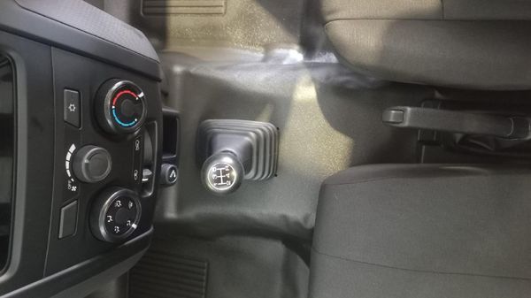 2026-Isuzu-D-Max-250-HO-Fleetside-Safety-Single-Cab image:18