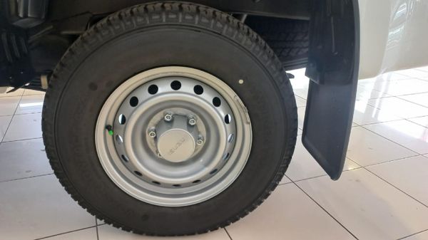 2026-Isuzu-D-Max-250-HO-Fleetside-Safety-Single-Cab image:7