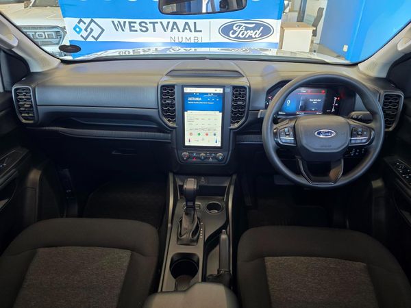 2026-Ford-Ranger-20D-XL-Double-Cab-Auto image:9