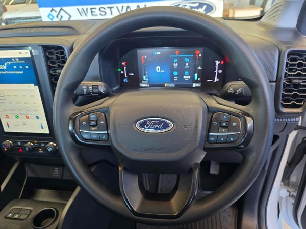 2026-Ford-Ranger-20D-XL-Double-Cab-Auto image:11