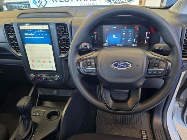 2026-Ford-Ranger-20D-XL-Double-Cab-Auto image:12