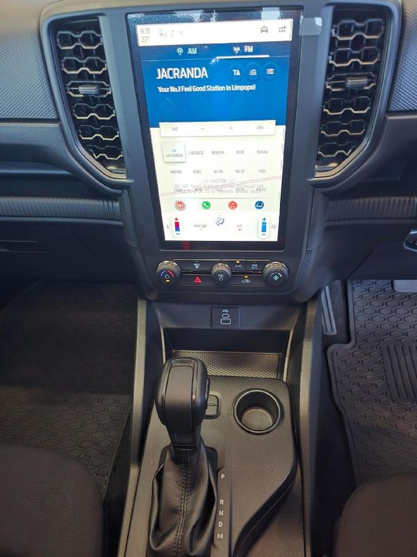 2026-Ford-Ranger-20D-XL-Double-Cab-Auto image:13