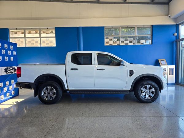 2026-Ford-Ranger-20D-XL-Double-Cab-Auto image:4