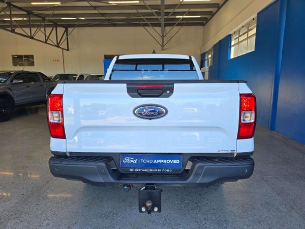 2026-Ford-Ranger-20D-XL-Double-Cab-Auto image:6