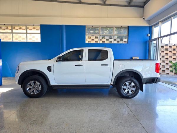 2026-Ford-Ranger-20D-XL-Double-Cab-Auto image:7
