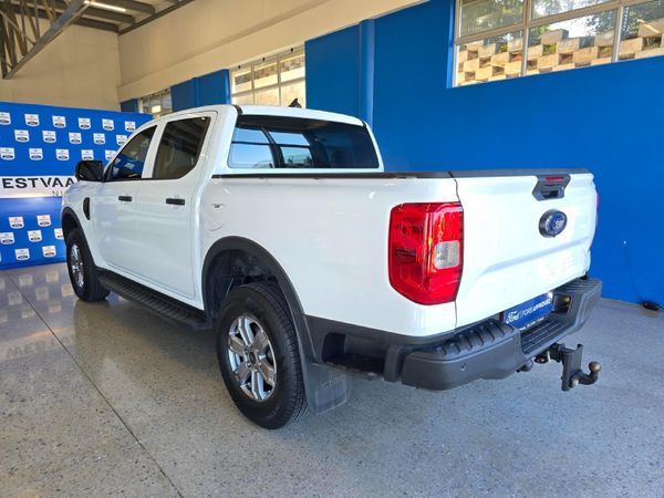 2026-Ford-Ranger-20D-XL-Double-Cab-Auto image:8