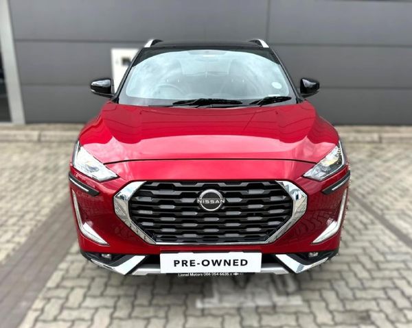 2022-Nissan-Magnite-10T-Acenta-Auto image:1