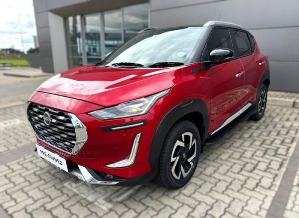 2022-Nissan-Magnite-10T-Acenta-Auto image:3