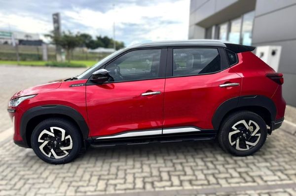 2022-Nissan-Magnite-10T-Acenta-Auto image:4