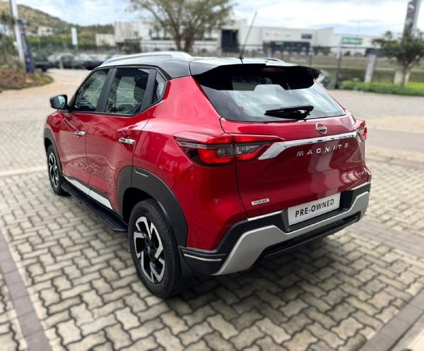 2022-Nissan-Magnite-10T-Acenta-Auto image:5