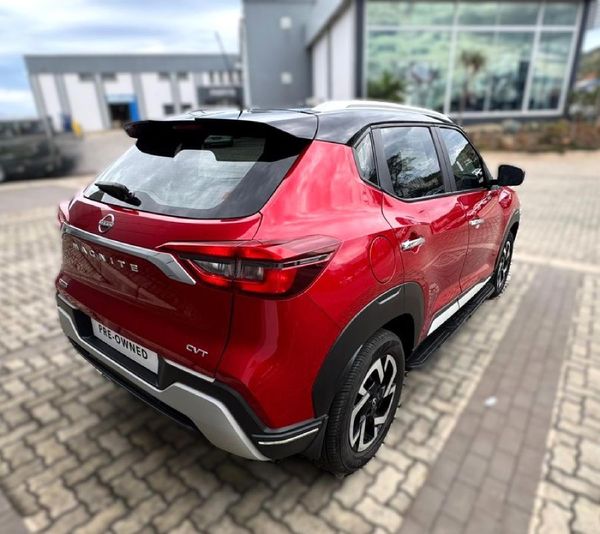 2022-Nissan-Magnite-10T-Acenta-Auto image:8