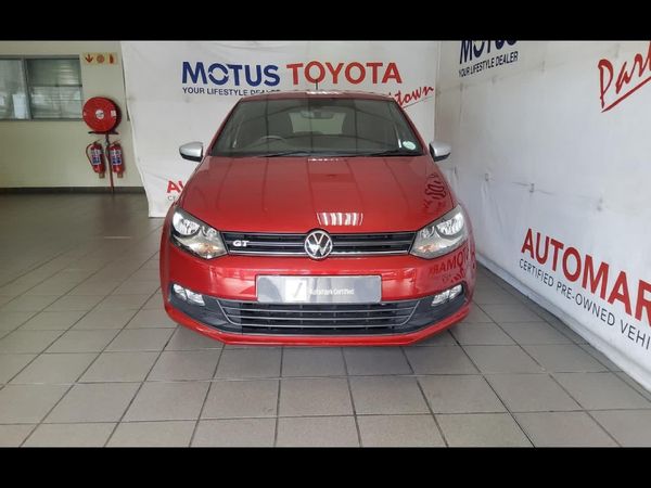 2024-Volkswagen-Polo-Vivo-10-TSI-GT image:3