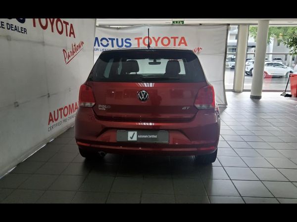 2024-Volkswagen-Polo-Vivo-10-TSI-GT image:4
