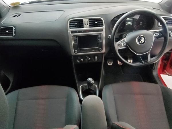 2024-Volkswagen-Polo-Vivo-10-TSI-GT image:5