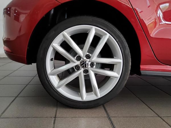 2024-Volkswagen-Polo-Vivo-10-TSI-GT image:8