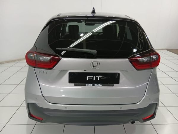2026-Honda-Fit-15-Elegance image:4