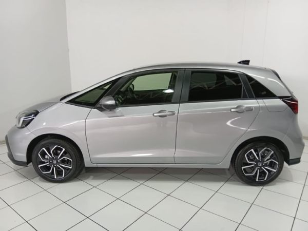 2026-Honda-Fit-15-Elegance image:2
