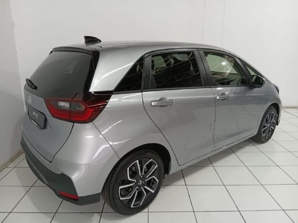 2026-Honda-Fit-15-Elegance image:3