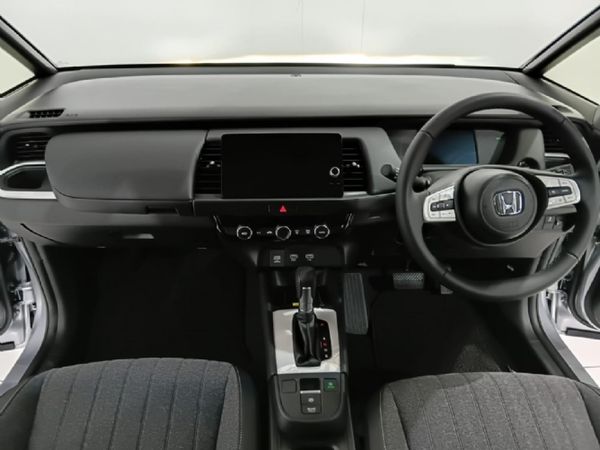 2026-Honda-Fit-15-Elegance image:7