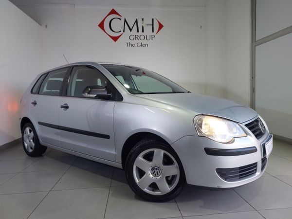 2007-Volkswagen-Polo-16-Trendline image:2
