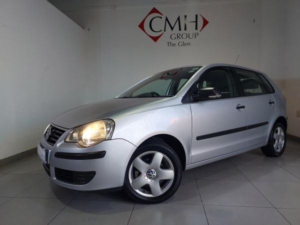 2007-Volkswagen-Polo-16-Trendline image:3