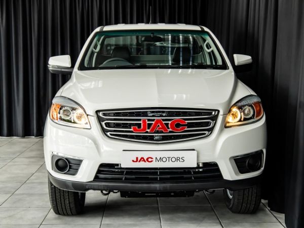 2026-JAC-T6-20-CTI-Lux-Single-Cab image:1