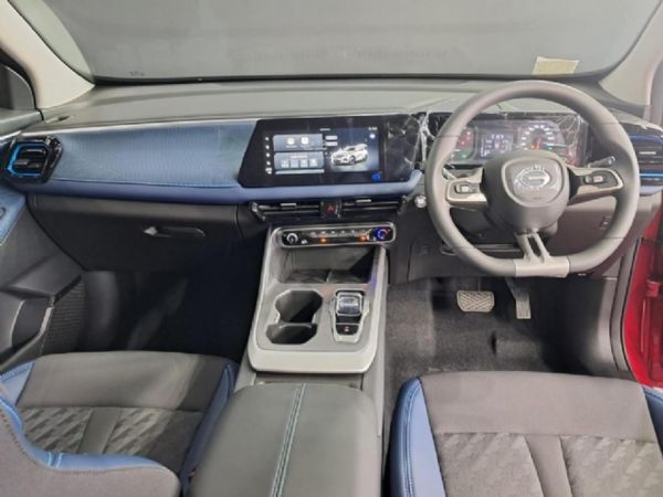 2026-GAC-GS3-Emzoom-15T-Nova image:20
