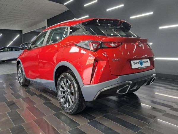 2026-GAC-GS3-Emzoom-15T-Nova image:5