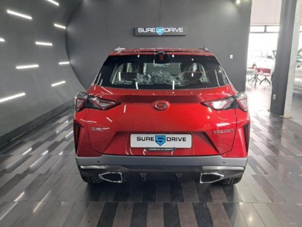 2026-GAC-GS3-Emzoom-15T-Nova image:7