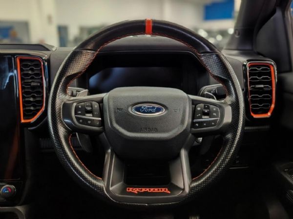 2024-Ford-Ranger-30-V6-Bi-Turbo-Ecoboost-Raptor-4x4-Auto image:16